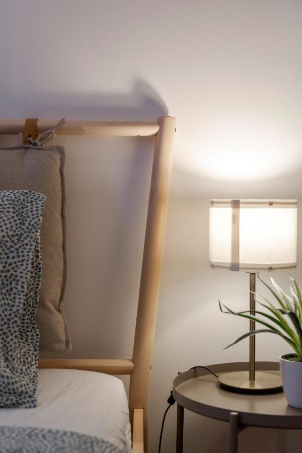 Cozy Home By Bella In The Heart Of Budapest Ngoại thất bức ảnh