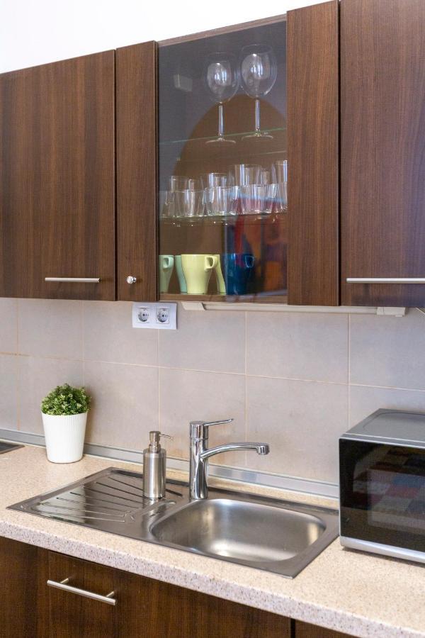 Cozy Home By Bella In The Heart Of Budapest Ngoại thất bức ảnh